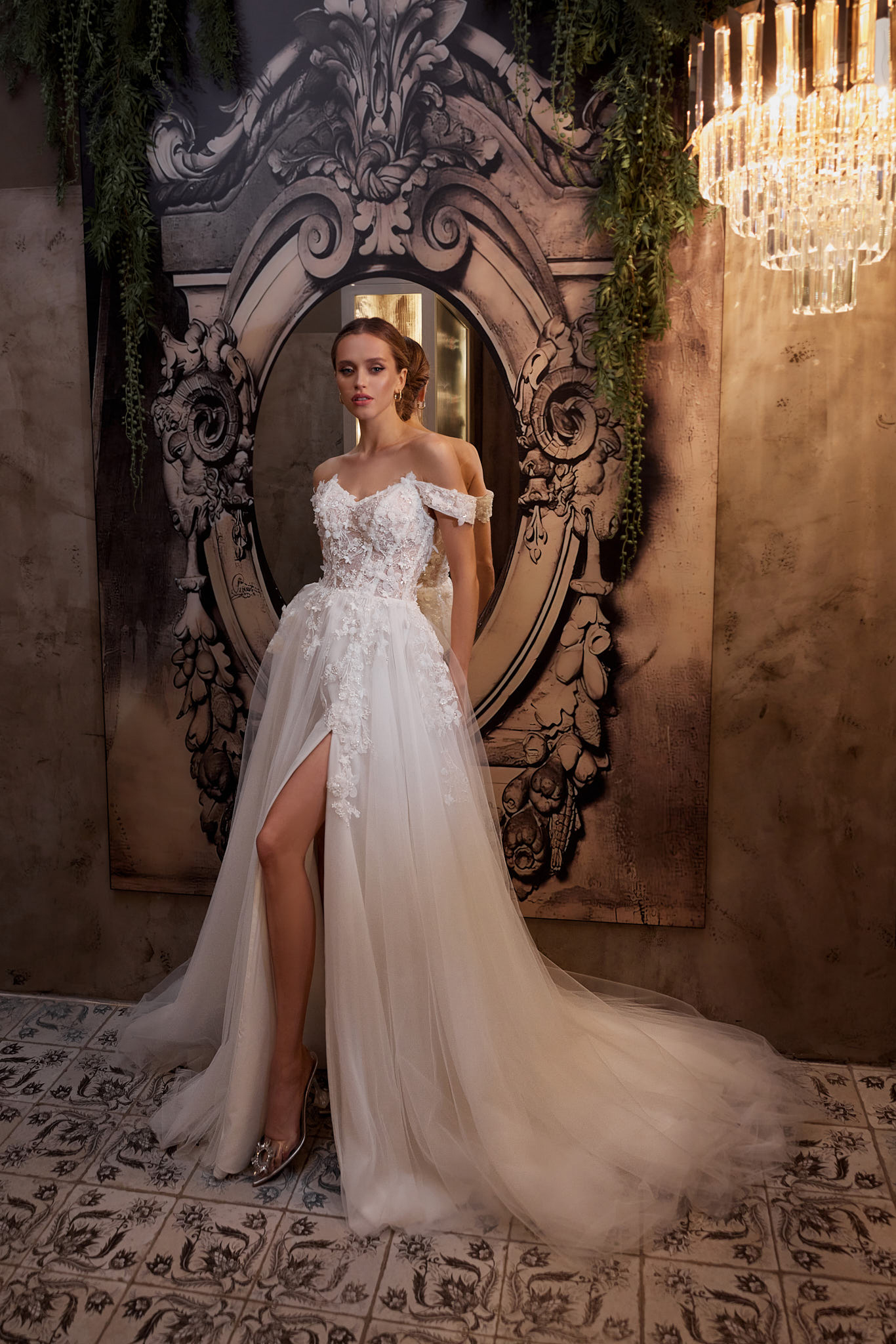 Kira Nova Bianca 5152